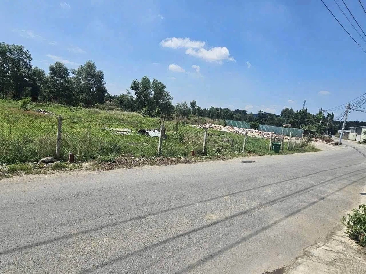 Bán nhà mặt tiền Khánh Bình Phú Nhuận 60m² giá 1 tỷ 790 - Ảnh 1