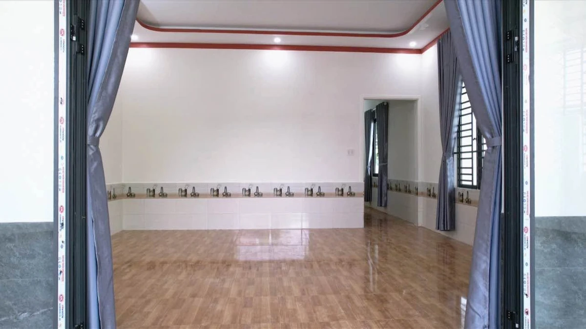Bán nhà vườn 1000m2 gần Hồ Eakao, Đắk Lắk, 3 tỷ 190 - Ảnh thu nhỏ 4