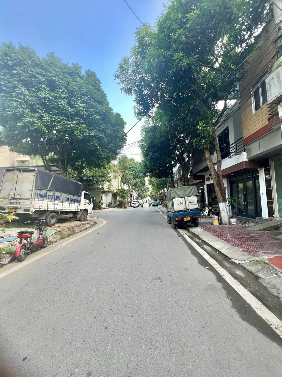 Bán nhà phố Nguyễn An Ninh Cốc Lếu Lào Cai 135 m² 2 phòng ngủ - Ảnh thu nhỏ 2