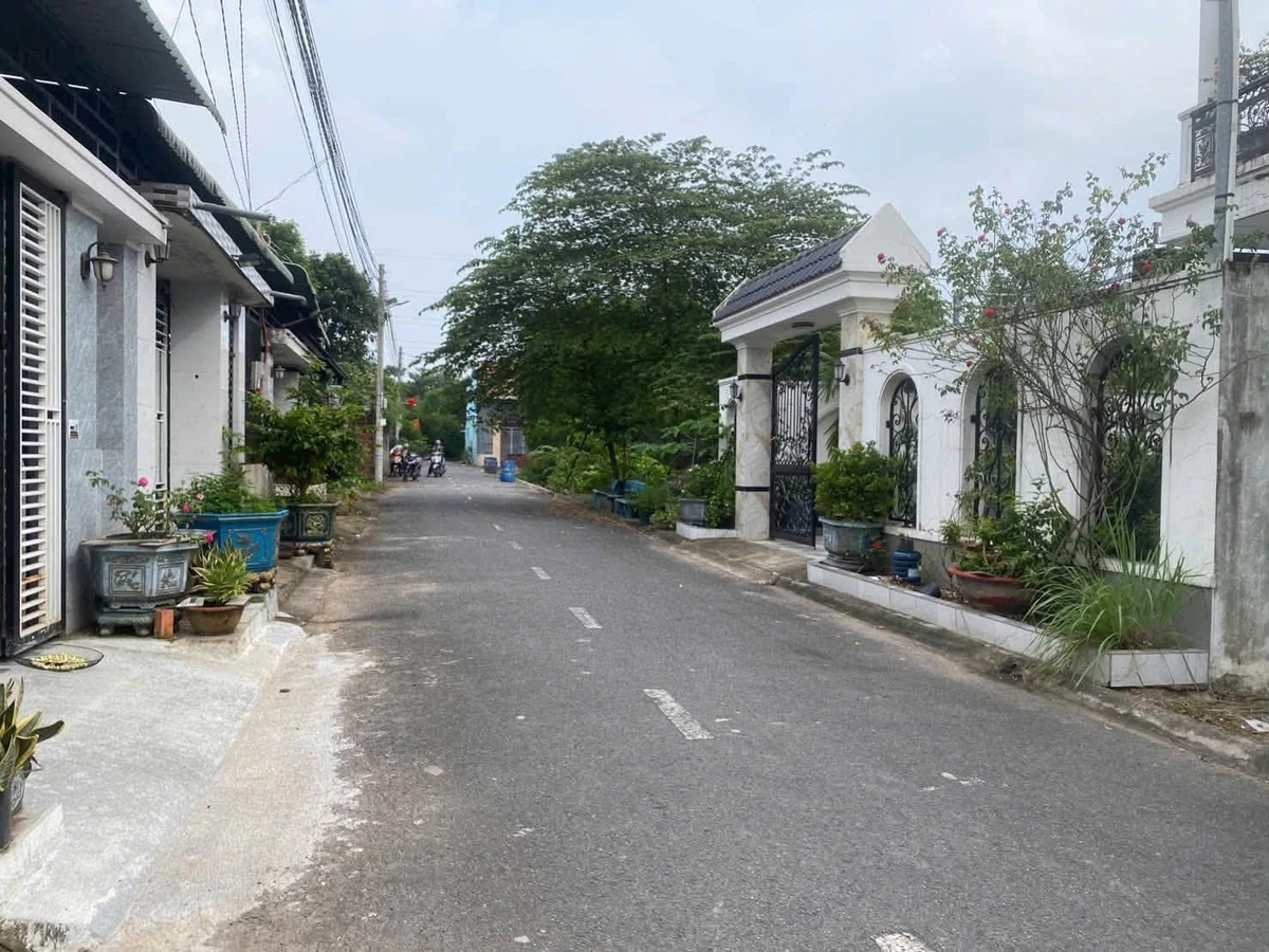 Bán đất sổ thổ cư 10x25m (250m²) An Phước, giá 2 tỷ - Ảnh thu nhỏ 4