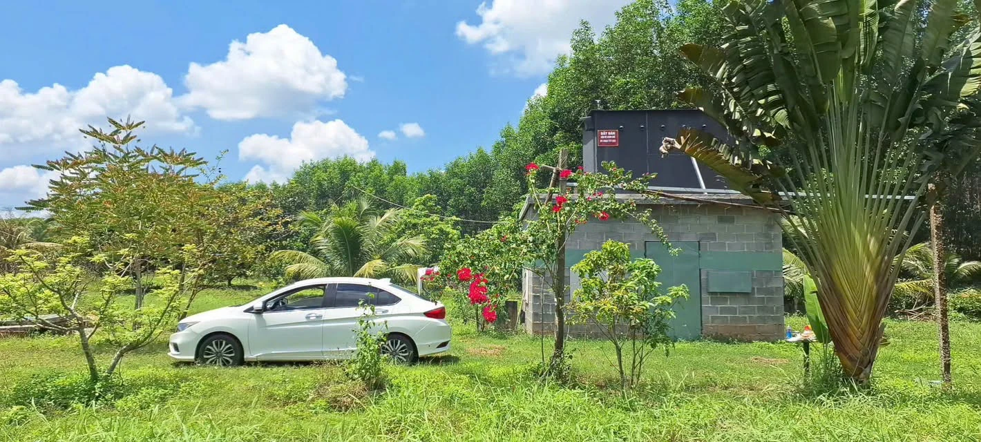 Bán lô đất 2200m2 Diên Khánh Khánh Hòa - Ảnh 1