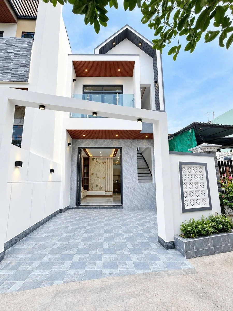 Nhà đẹp Diên An 67,7m² 3PN 2.75 tỷ - Ảnh thu nhỏ 2