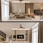 Nhà 3 tầng 4PN full nội thất 100m² Nha Trang 9 tỷ - Ảnh thu nhỏ 3