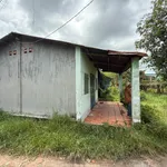 Bán đất Giồng Tre Bình Minh Tây Ninh 378m² 600 triệu - Ảnh thu nhỏ 1