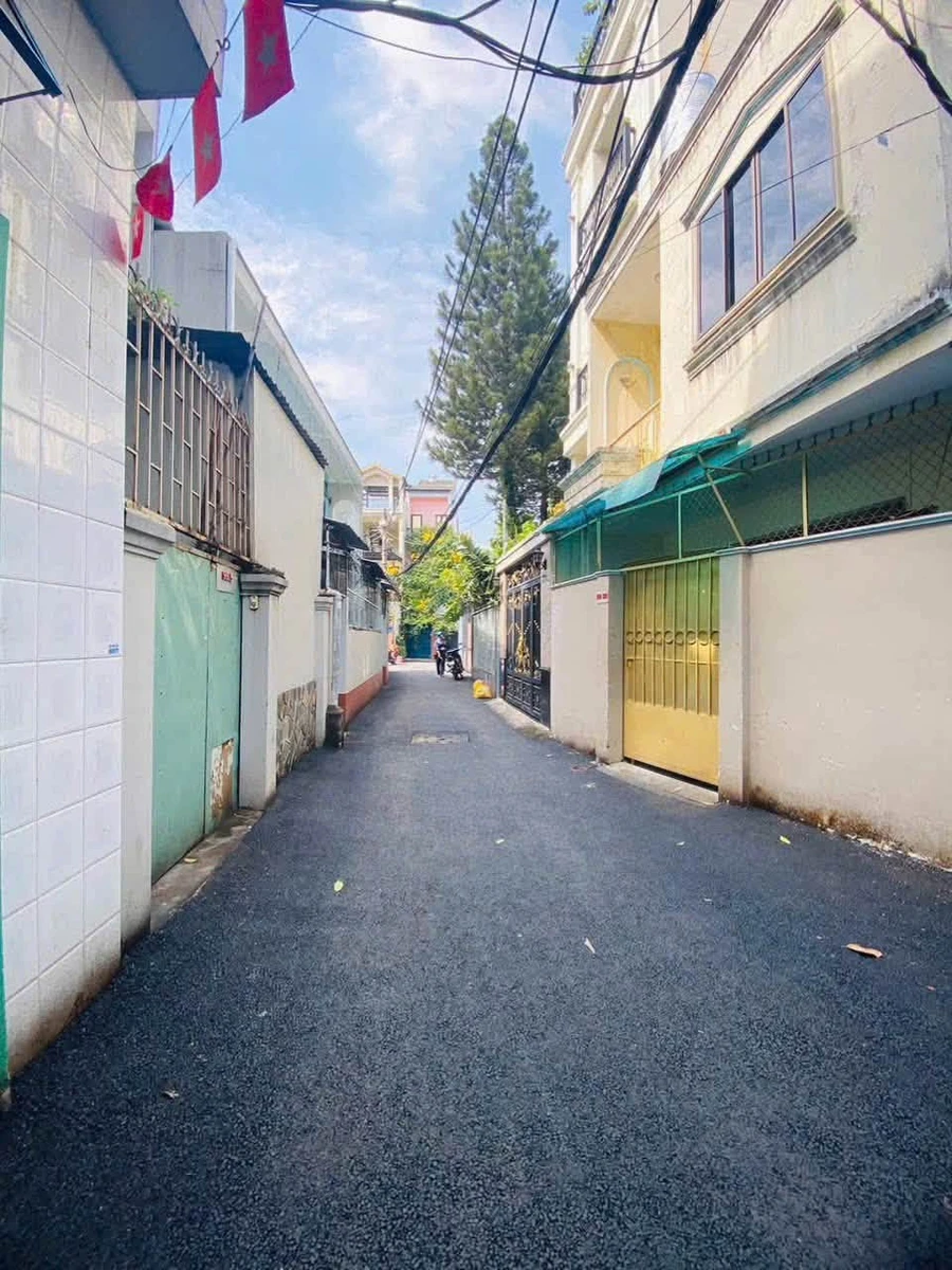 Bán nhà 4.9x13m Nơ Trang Long Bình Tân - Ảnh thu nhỏ 2