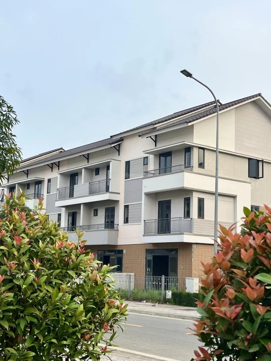 Shopvilla căn góc hiếm hàng bậc nhất Centa Riverside
