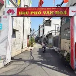 Bán đất mặt tiền Nguyễn Ái Quốc, Tân Phong, Biên Hòa, 88 m², 3 tỷ - Ảnh thu nhỏ 1
