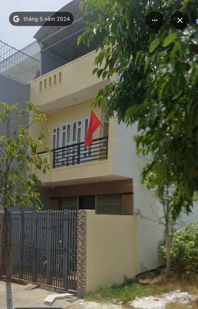 Nhà mặt tiền Nguyễn Mân 80m2, 3 phòng ngủ, 3,9 tỷ - Ảnh thu nhỏ 4