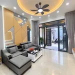 Bán nhà phố 3 tầng 60m² gần chợ Hiệp Bình 5 tỷ - Ảnh thu nhỏ 2