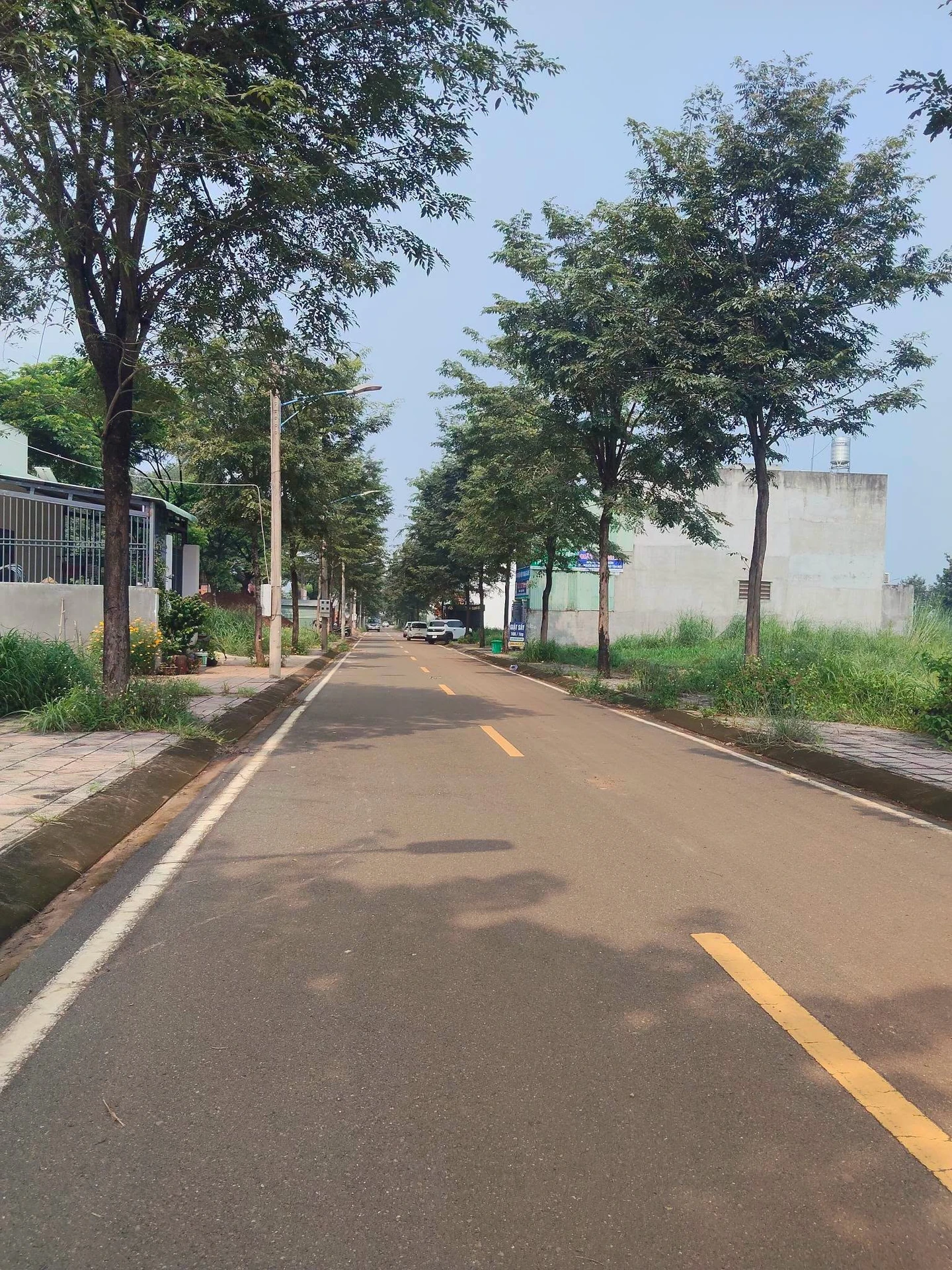 Bán đất Cát Tường Phú Hưng 100 m² Đồng Nai - Ảnh 1