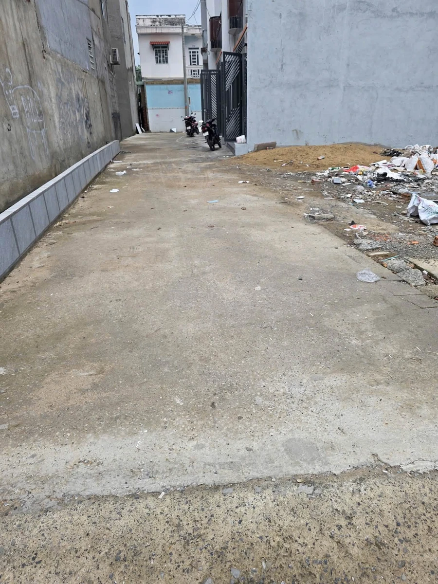Bán đất 60m² sổ hồng riêng gần Biên Hòa - 1,68 tỷ - Ảnh thu nhỏ 3