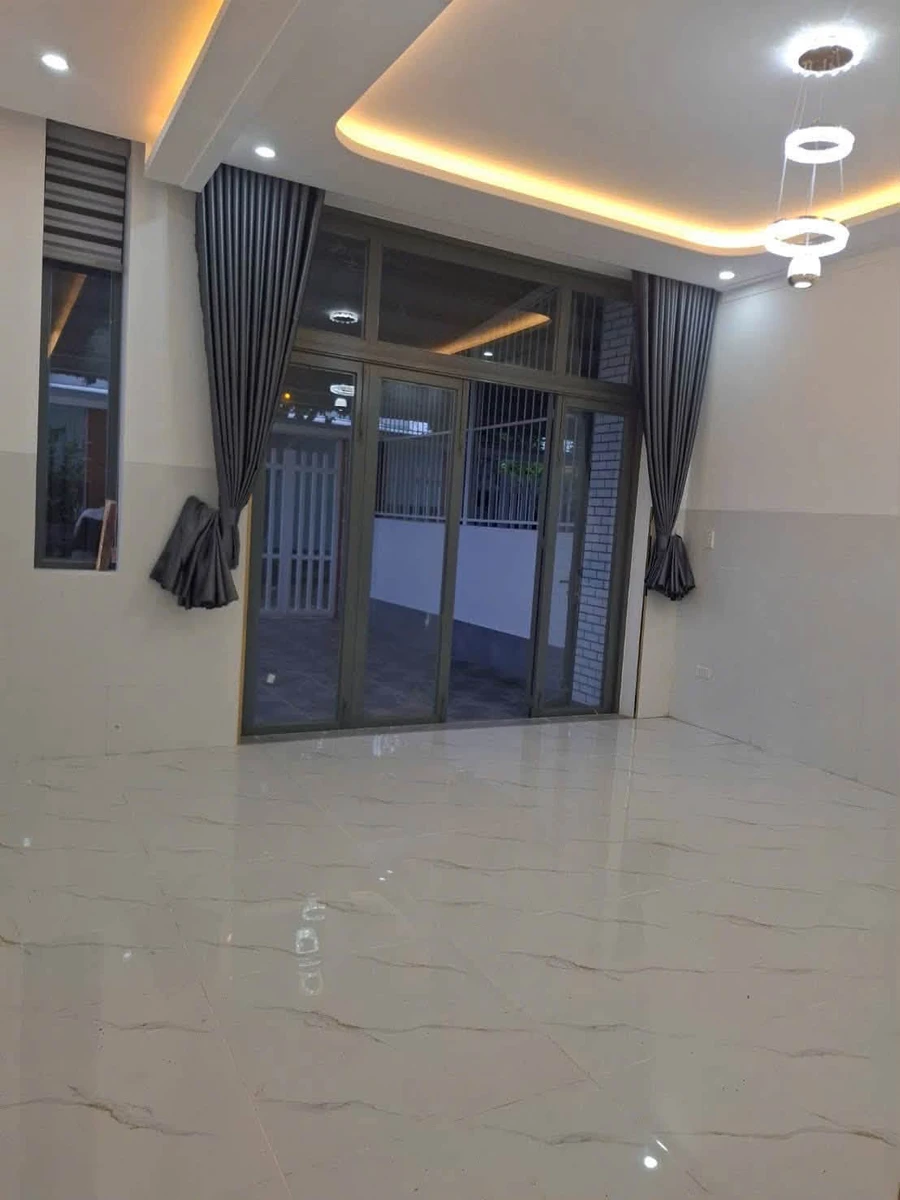 Bán nhà mới 2PN-2WC 60m² Đất Đỏ, TP.HCM 1 tỷ 750 triệu - Ảnh thu nhỏ 4