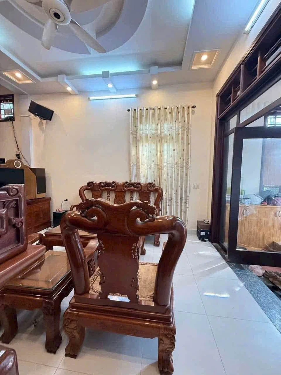 Bán nhà góc 3 tầng 68.5m² Tân Kim, Hải Dương, 3.38 tỷ - Ảnh thu nhỏ 2