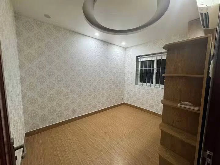 Bán căn hộ 2PN 62m² Nam Kì Khởi Nghĩa, Vũng Tàu - Ảnh thu nhỏ 4