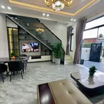 Bán nhà hoàn công 2 mặt tiền 72m2, 3PN full nội thất tại Xã Diên An, Khánh Hòa - Ảnh thu nhỏ 2