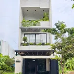 Bán nhà 3 tầng 4 phòng ngủ mặt tiền Đà Nẵng 100m2 - Ảnh thu nhỏ 1