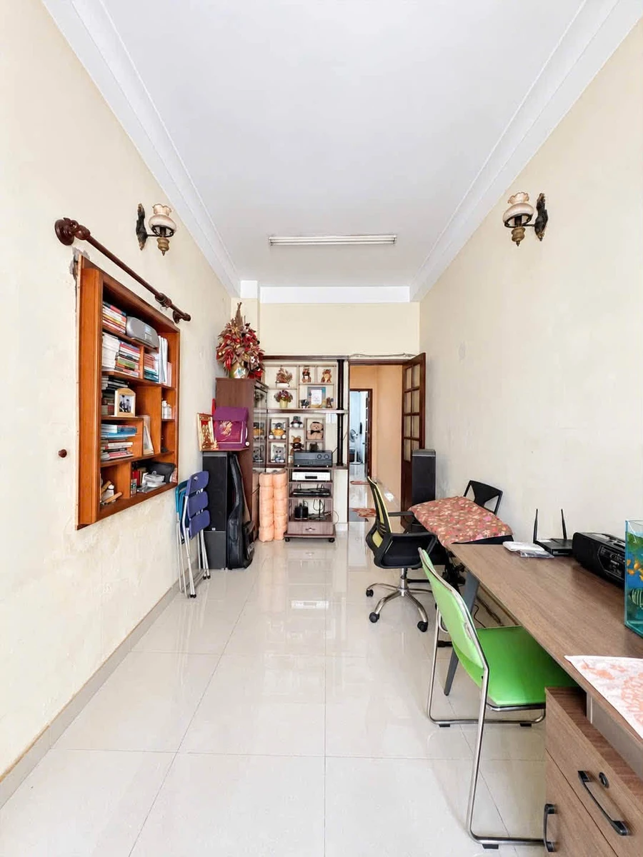 Bán nhà phố 4 tầng 41m² Phú Nhuận, 7 tỷ - Ảnh thu nhỏ 4