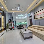 Bán nhà 3 tầng 50m2 phố Lê Thanh Nghị, Hải Dương - Ảnh thu nhỏ 4