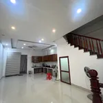 Bán nhà 3 tầng 95m² 2 tỷ 4 Quận 7 - Ảnh thu nhỏ 1
