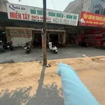 Bán đất Lê Lợi, TP Vinh 61m2, giá 5 tỷ - Ảnh thu nhỏ 2