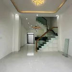 Bán nhà 3 tầng 104m2 Q9, giá 4 tỷ 499 - Ảnh thu nhỏ 3