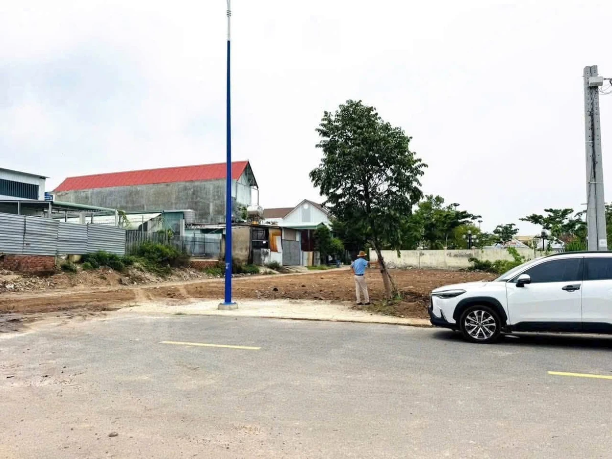 Bán lô góc 10x30m (300m²) 2 tỷ 250 tại Bình Dương - Ảnh thu nhỏ 2