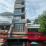 Bán nhà mặt tiền Bùi Đình Tuý, 4.37x18m, 7 tầng, Quận 1 - Ảnh thu nhỏ 1