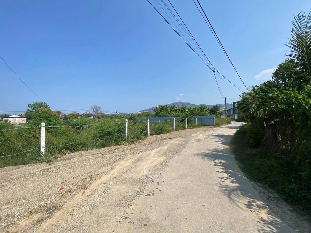 Bán đất Diên Điền 91,1m² ngang 5,3m 690 triệu - Ảnh thu nhỏ 2