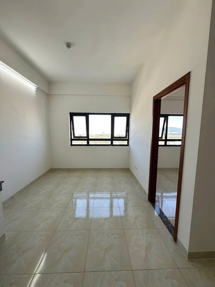 Bán căn hộ 45m² 2 phòng ngủ Hà Quang 01 Nha Trang 1,5 tỷ - Ảnh 1