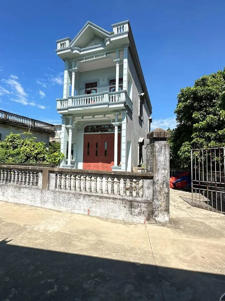 Bán nhà 2 tầng 145m² Cổ Bì, Bình Giang, Hải Dương 1,5 tỷ - Ảnh 1