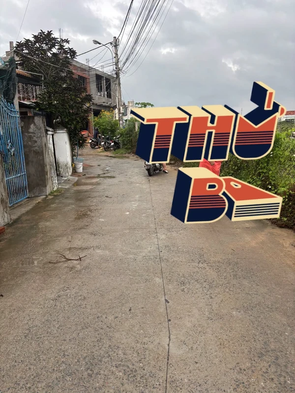 Bán lô đất 100m2 Đắk Lắk, sổ riêng, gần đường ô tô