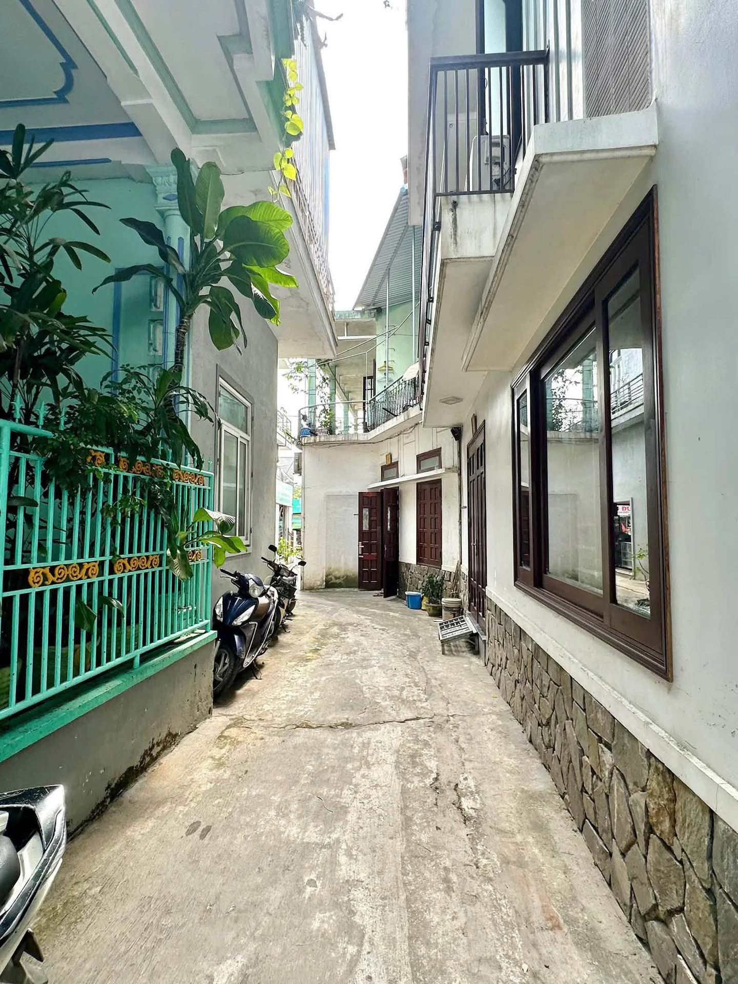 Bán nhà 3 tầng kiệt 45m2 Trần Phú Quận 12, 2,9 tỷ - Ảnh 1