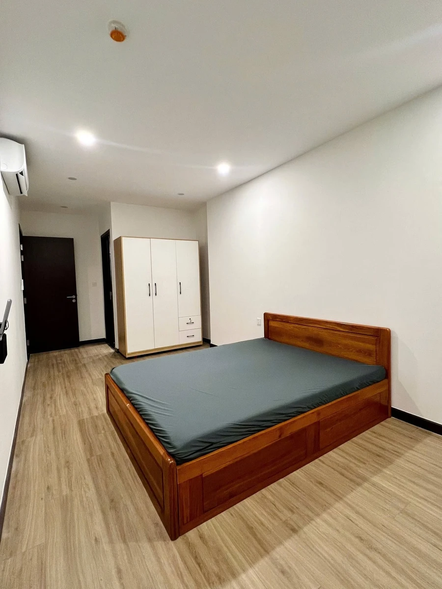 Cho thuê căn hộ 2PN 80m² C Sky View Thủ Dầu Một 8,5 triệu/tháng - Ảnh thu nhỏ 3