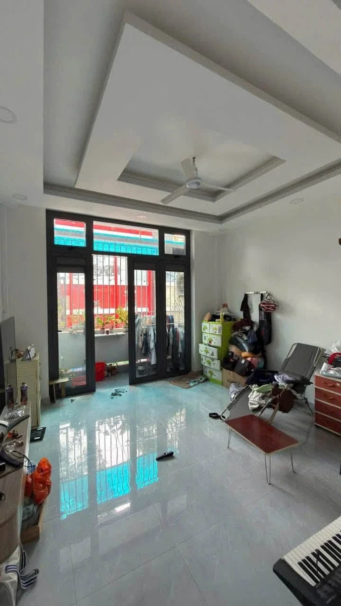 Bán căn hộ 60m2, 2 phòng ngủ Quận 10 giá 2.89 tỷ - Ảnh thu nhỏ 5