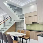 Bán nhà 1 trệt 2 lầu 80m² Biên Hòa 4 tỷ 950 triệu - Ảnh thu nhỏ 4