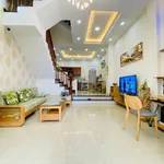 Bán nhà 3 tầng 66m² 4PN Hiệp Bình, Thủ Đức, gần QL13 - giá 7 tỷ - Ảnh thu nhỏ 1