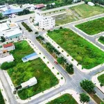 Bán đất nền 100m² Khu Dân Cư Phước Đông 830 triệu - Ảnh thu nhỏ 3