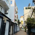 Bán nhà hẻm xe hơi Nơ Trang Long, Bình Thạnh, 38m², 7.5 tỷ - Ảnh thu nhỏ 3