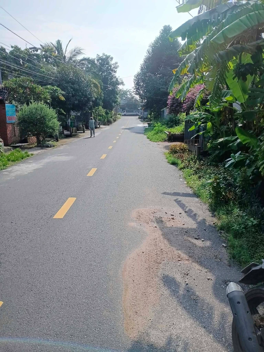 Bán đất đường Nghĩa Thành 250m², giá 1 tỷ 350 - Ảnh thu nhỏ 3