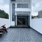 Bán nhà gác lửng 150m2, 3 PN tại Mỹ Phước 3 - Ảnh thu nhỏ 2
