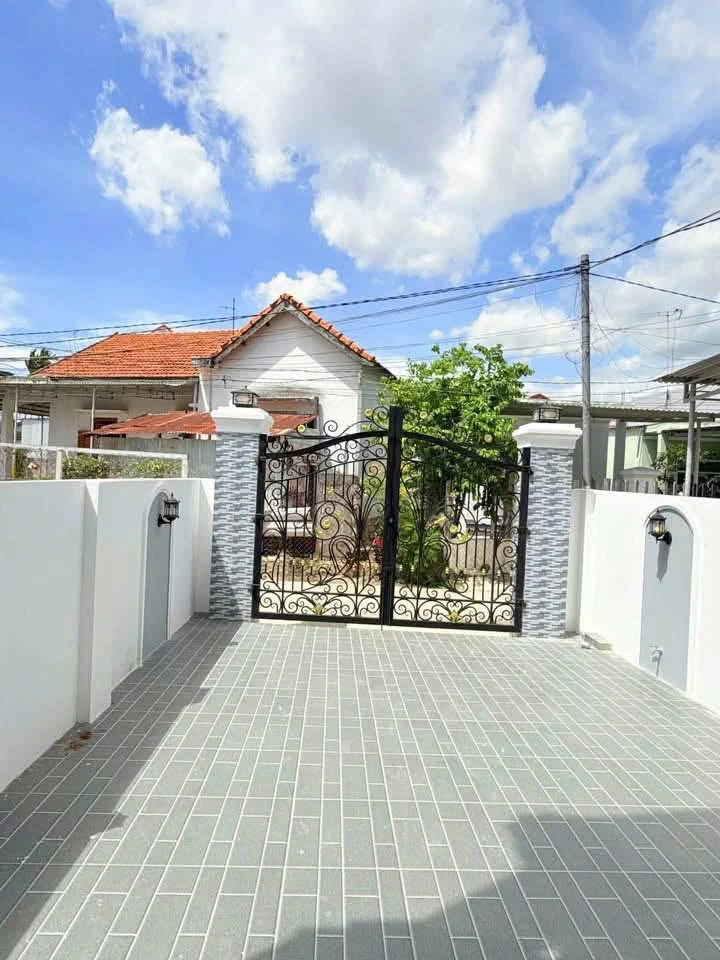 Bán nhà mái thái 107m2 Bắc Nha Trang 3 tỷ 50 - Ảnh thu nhỏ 5
