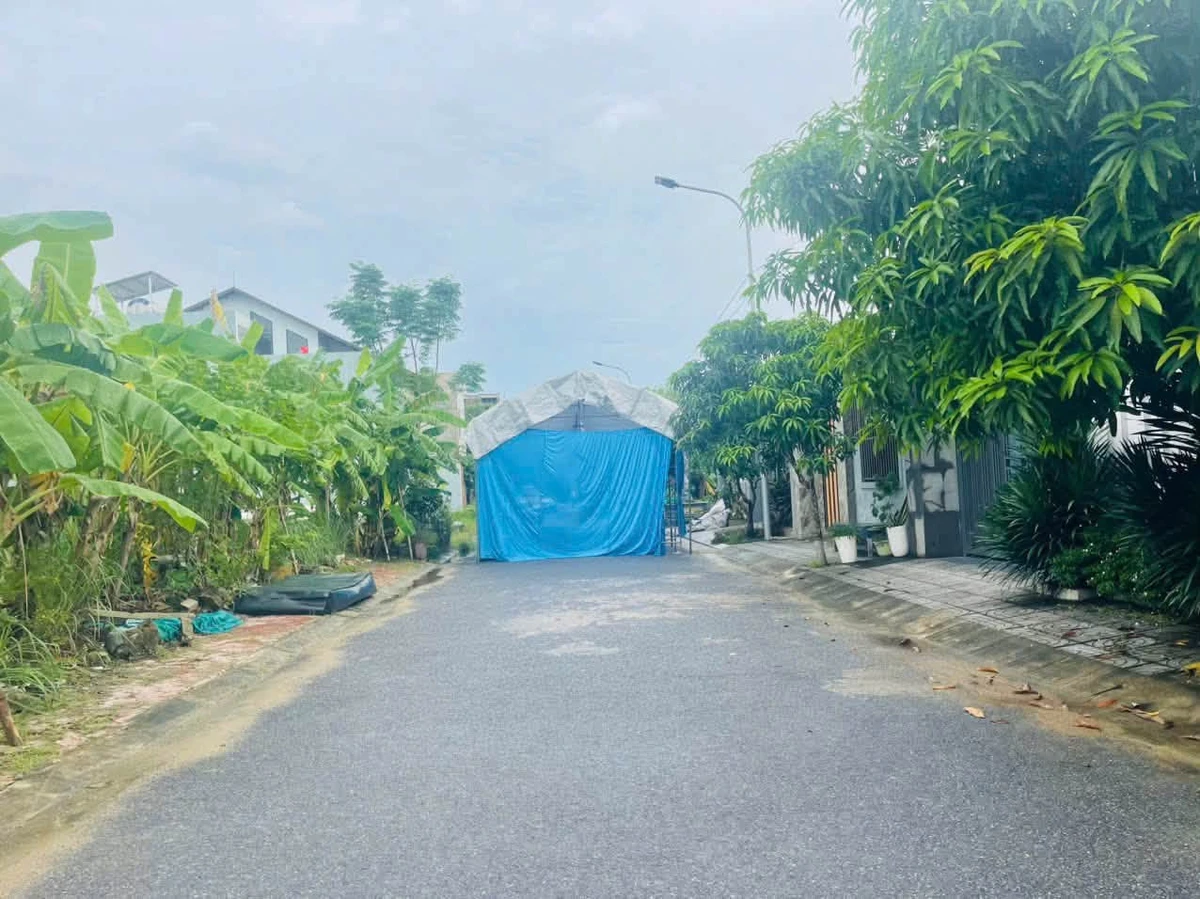 Bán đất Phường Nghi Phú, Khánh Hòa, trên 100m2, 5,35 tỷ - Ảnh thu nhỏ 3
