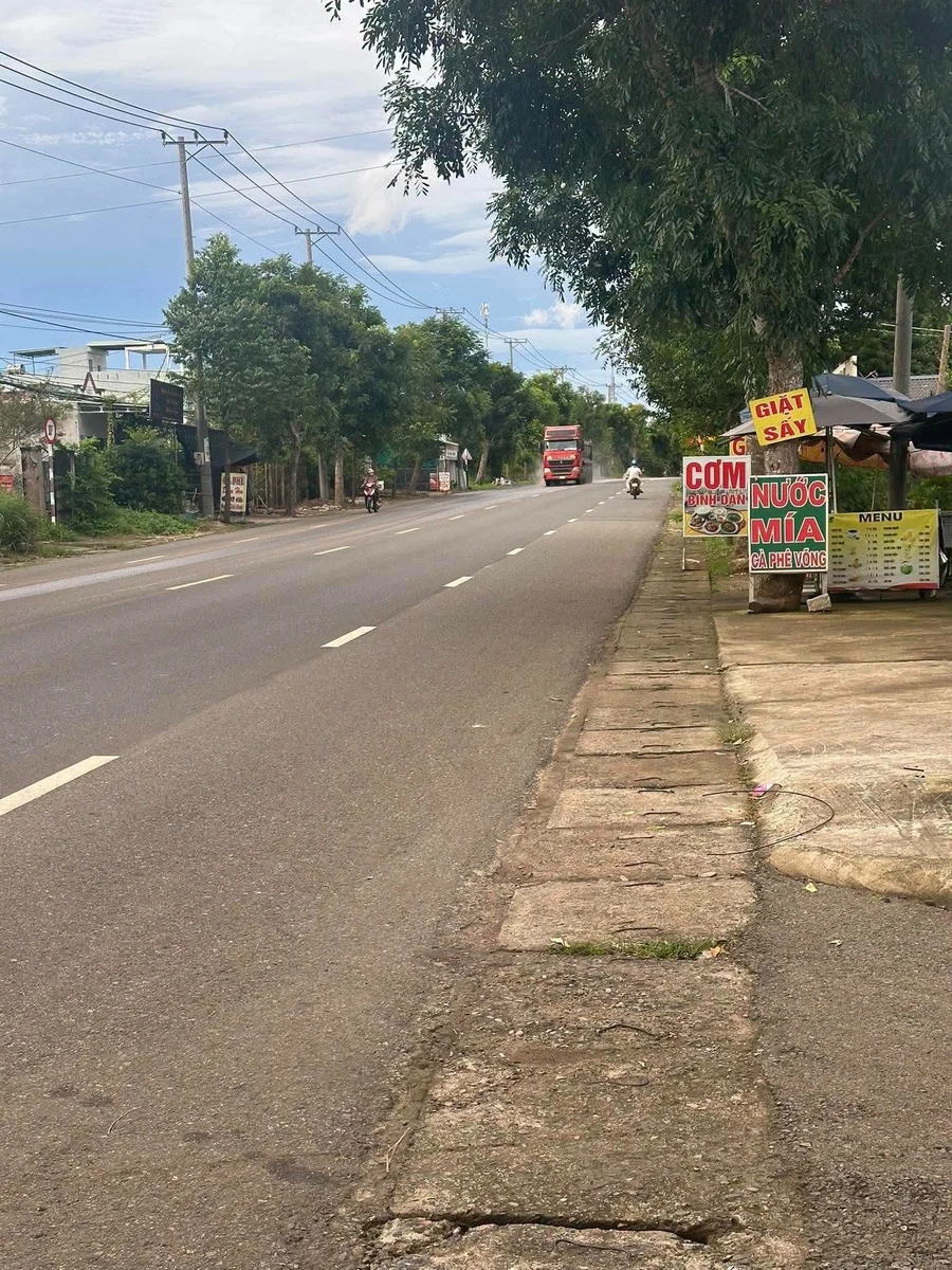 Bán đất 480m² Quốc Lộ 56, Châu Đức, 1 tỷ 350 - Ảnh thu nhỏ 3