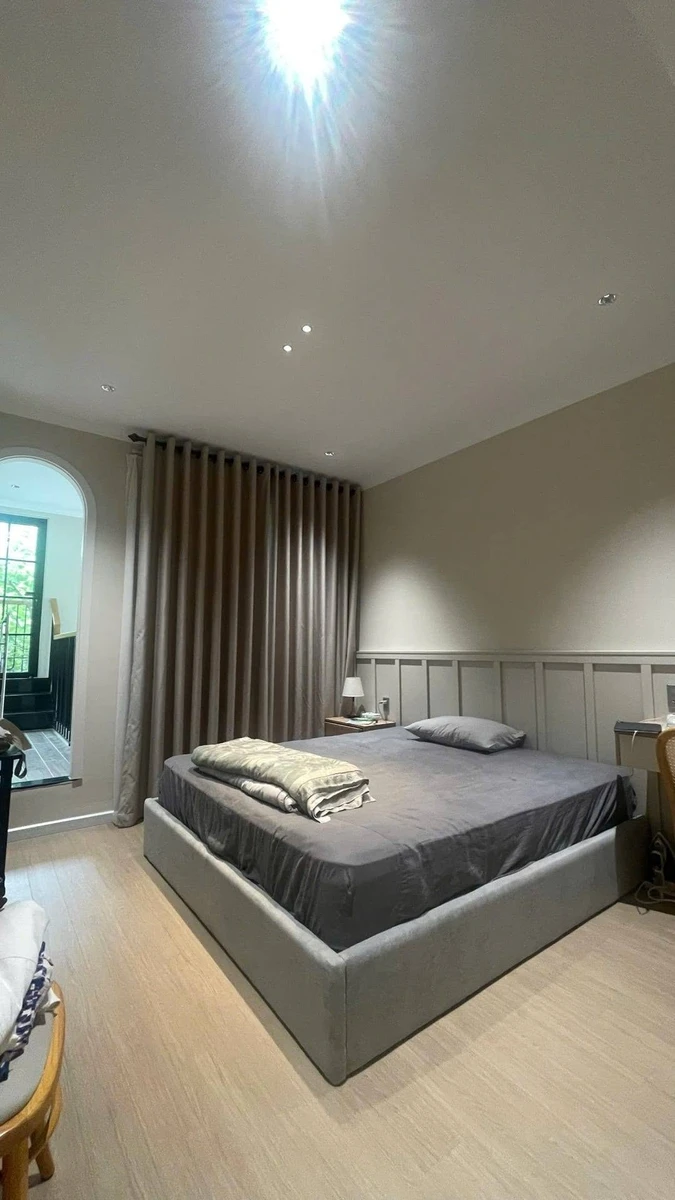 Bán nhà 2 tầng 80m² phong cách Địa Trung Hải cách biển 200m, Sơn Trà - Ảnh thu nhỏ 4