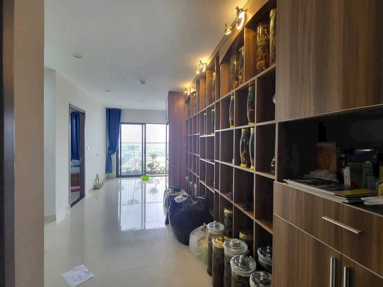 Bán căn hộ 2PN 60m² Ecolife Riverside Quy Nhơn 1,3 tỷ - Ảnh 1