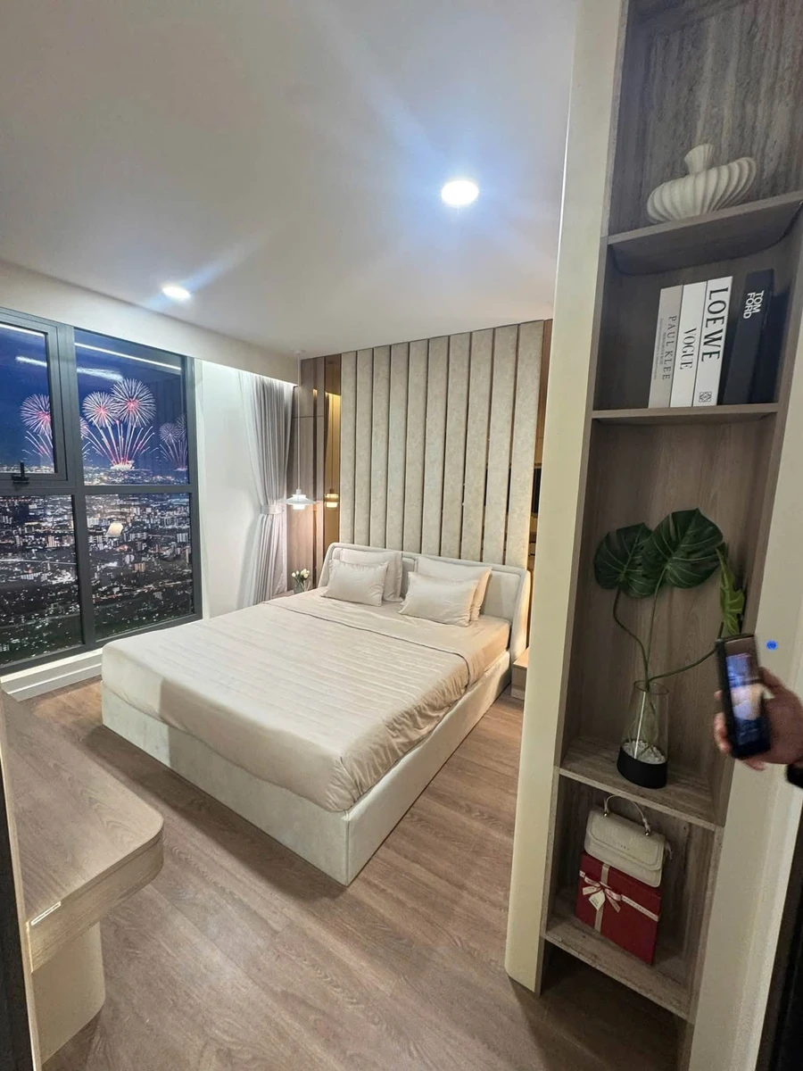Căn hộ 1PN 42m² Biên Hòa Đồng Nai giá 2.5 tỷ - Ảnh thu nhỏ 3