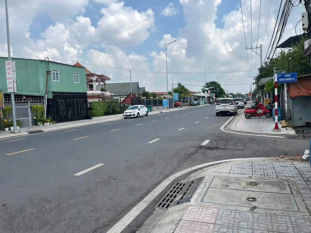 Bán đất Bình Nhâm 31, 90m², 2 tỷ 750 - Ảnh thu nhỏ 2