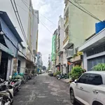 Nhà bán 4 tầng, sân thượng trên Lê Văn Quới, Tân Phú, 7 tỷ - Ảnh thu nhỏ 4