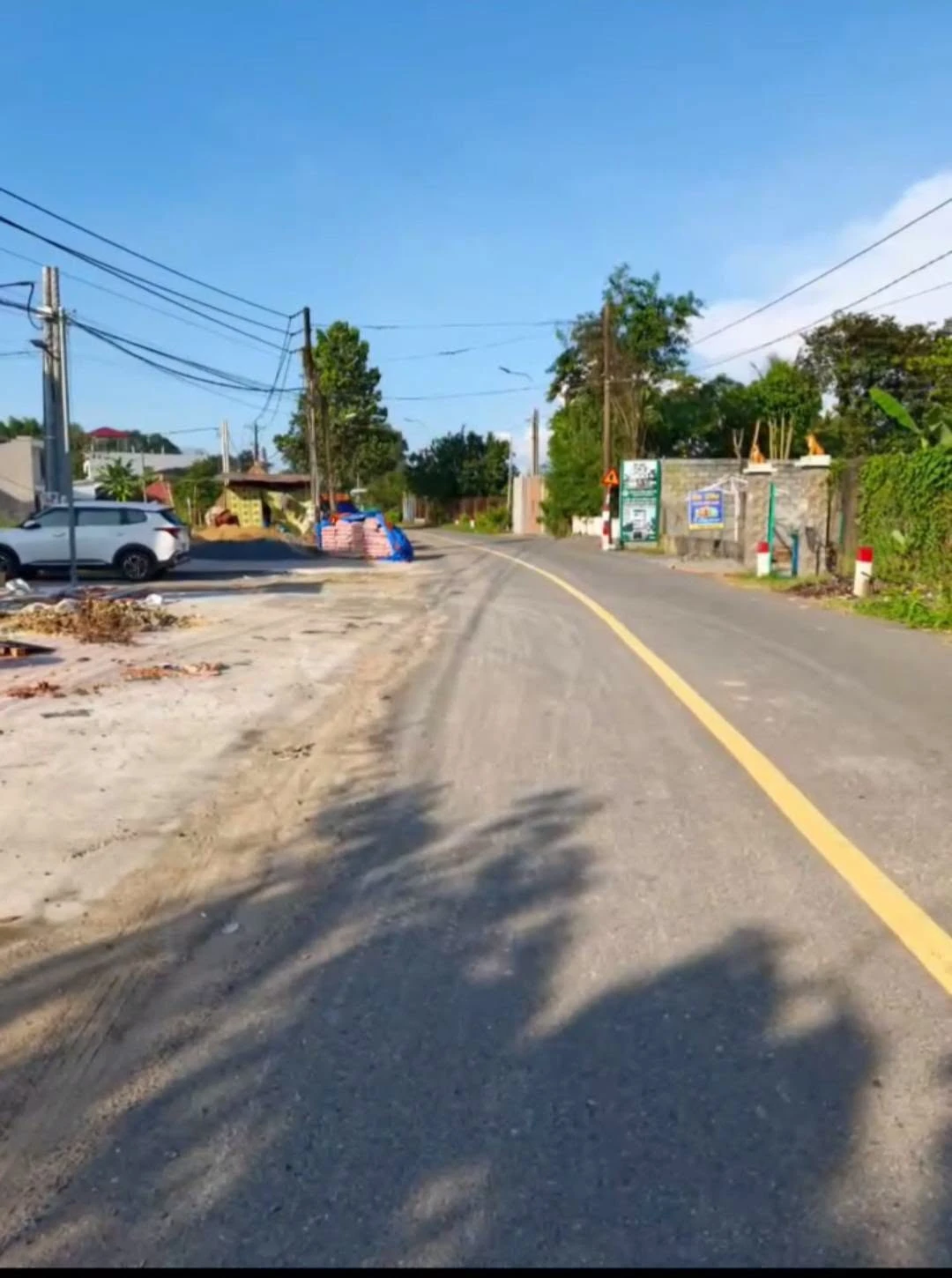 Bán lô đất biệt thự MT Long Chiến 15x37m Tân Triều - Ảnh 1