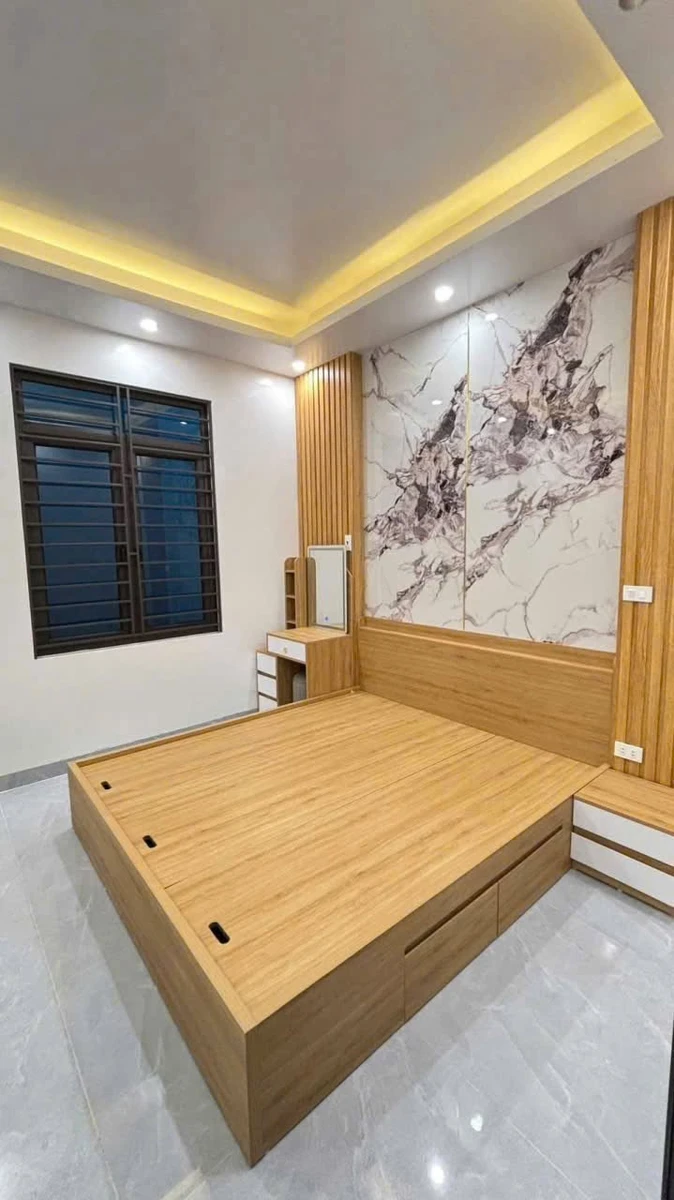 HL Chính Chủ gửi Bán 3 căn nhà tại ngõ Trường Chinh TP Hải Dương (nay là TP Hải Phòng) - Ảnh thu nhỏ 5